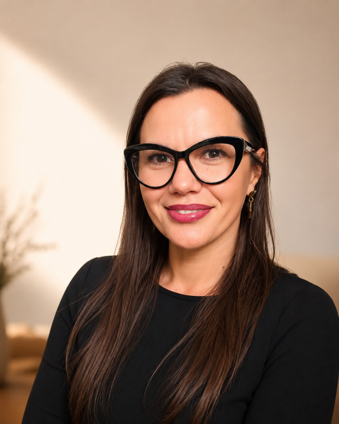 Liliana Mitroi, Country Manager Italia di Revolution Sardegna
