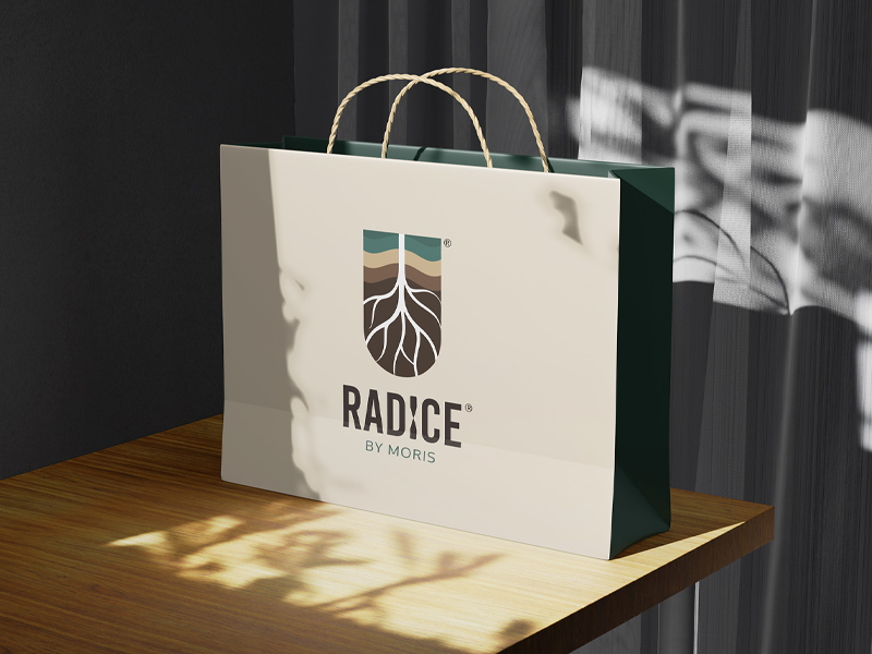 Brand identity