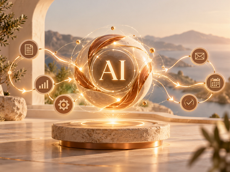 AI & Automazioni